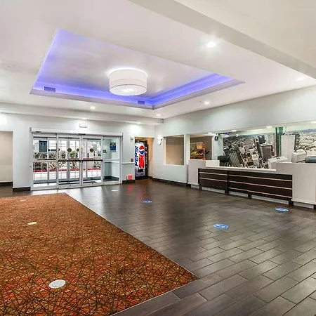 Motel 6-Houston, Tx - Spring
